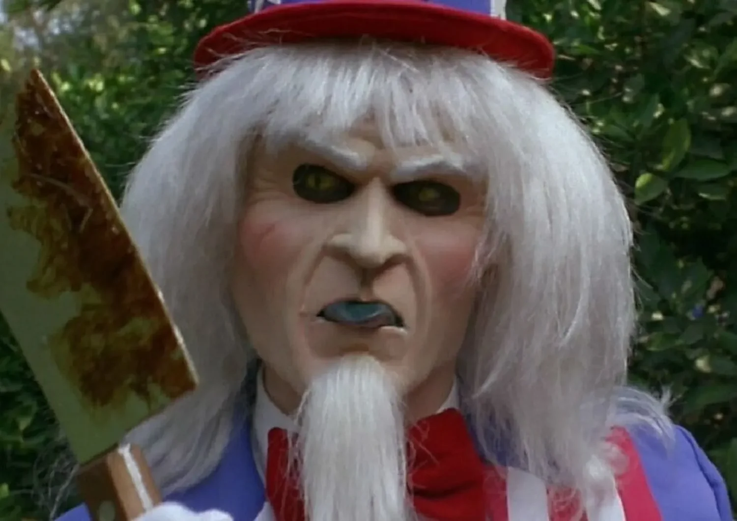 Uncle Sam (1996)