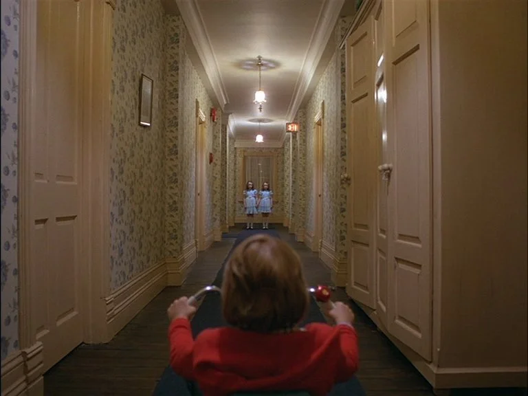 Top 10 Scariest Kids in Horror