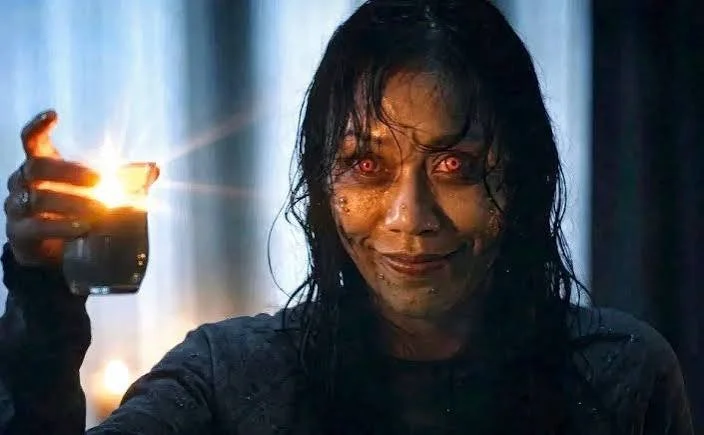 Evil Dead Burn (2026)