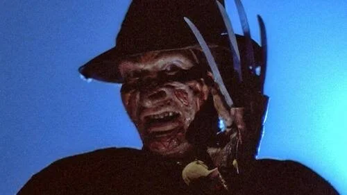 Rerun: A Nightmare on Elm Street (1984)