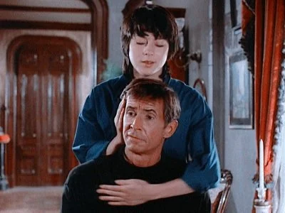 Rerun: Psycho II (1983)