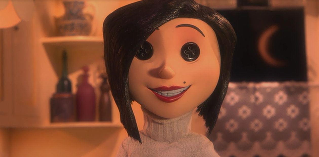 Coraline (2009)