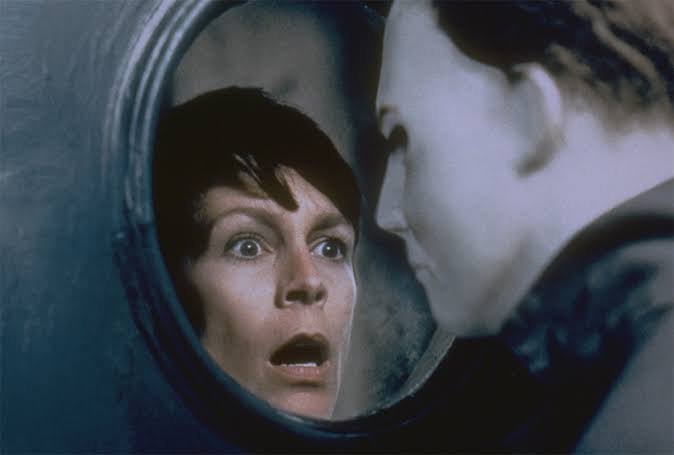 Halloween H20: 20 Years Later (1998)