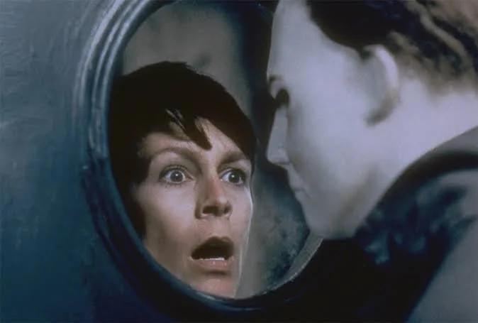 Halloween H20: 20 Years Later (1998)