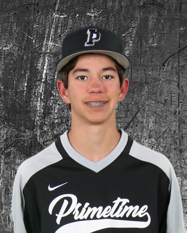 Clay Goldberg #18