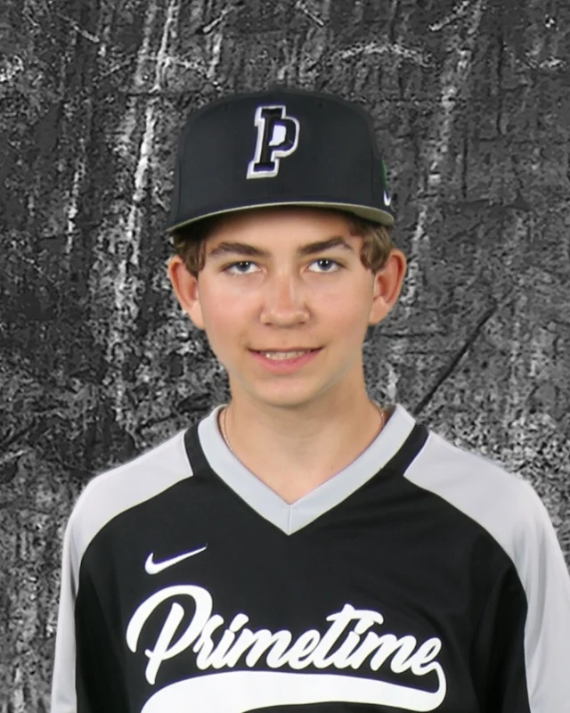 Zack Goldberg #5