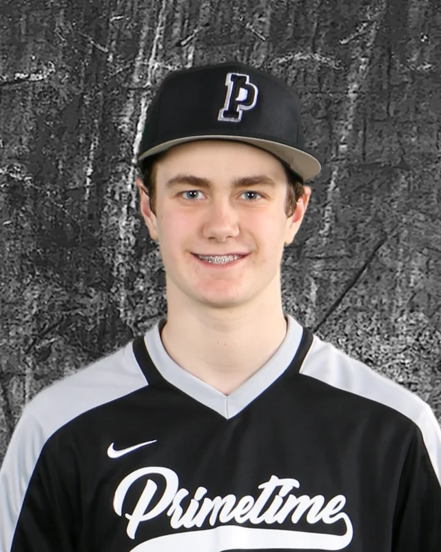 Jack Stansberry #34