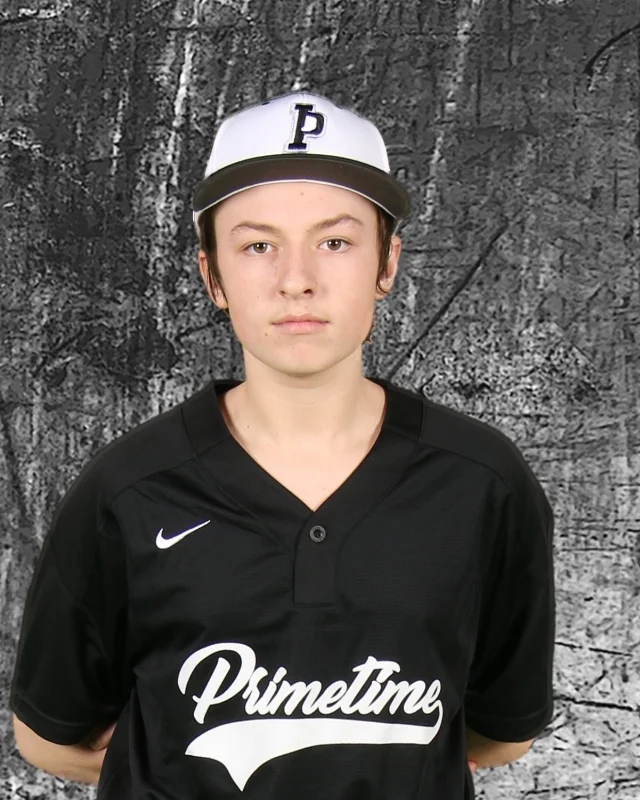 Carson Kessler