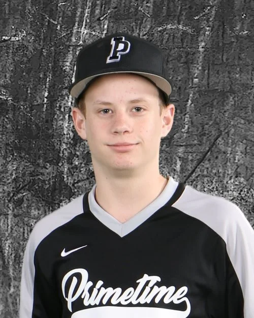 Aidan Morse #39