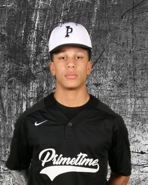 Tahj Borom Speedway High School - 2020 Indiana Univeristy - Kokomo