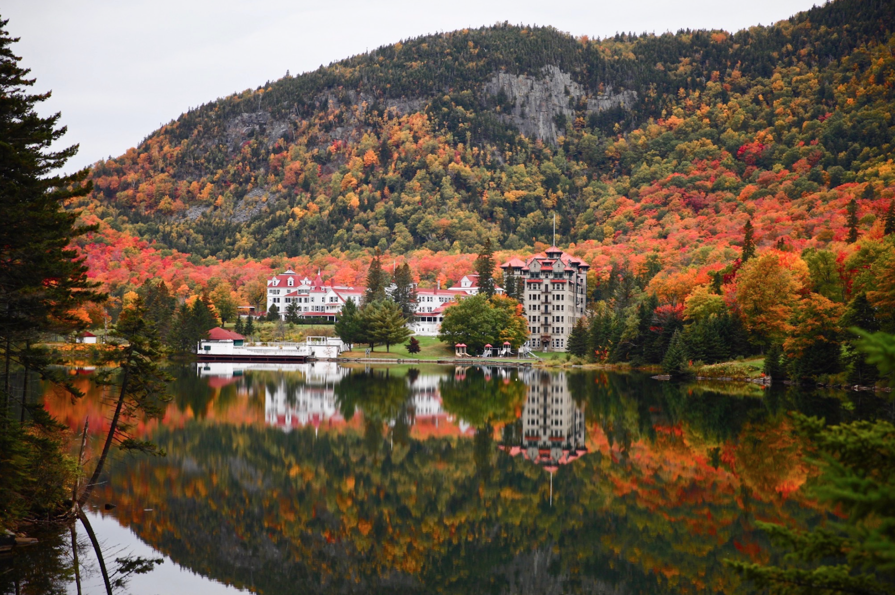 North Country Trip | New Hampshire