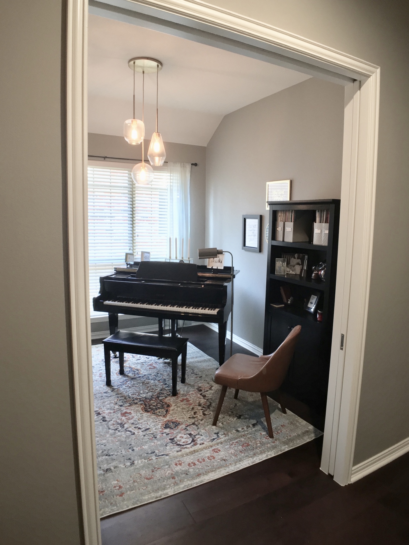 Piano Room -AFTER