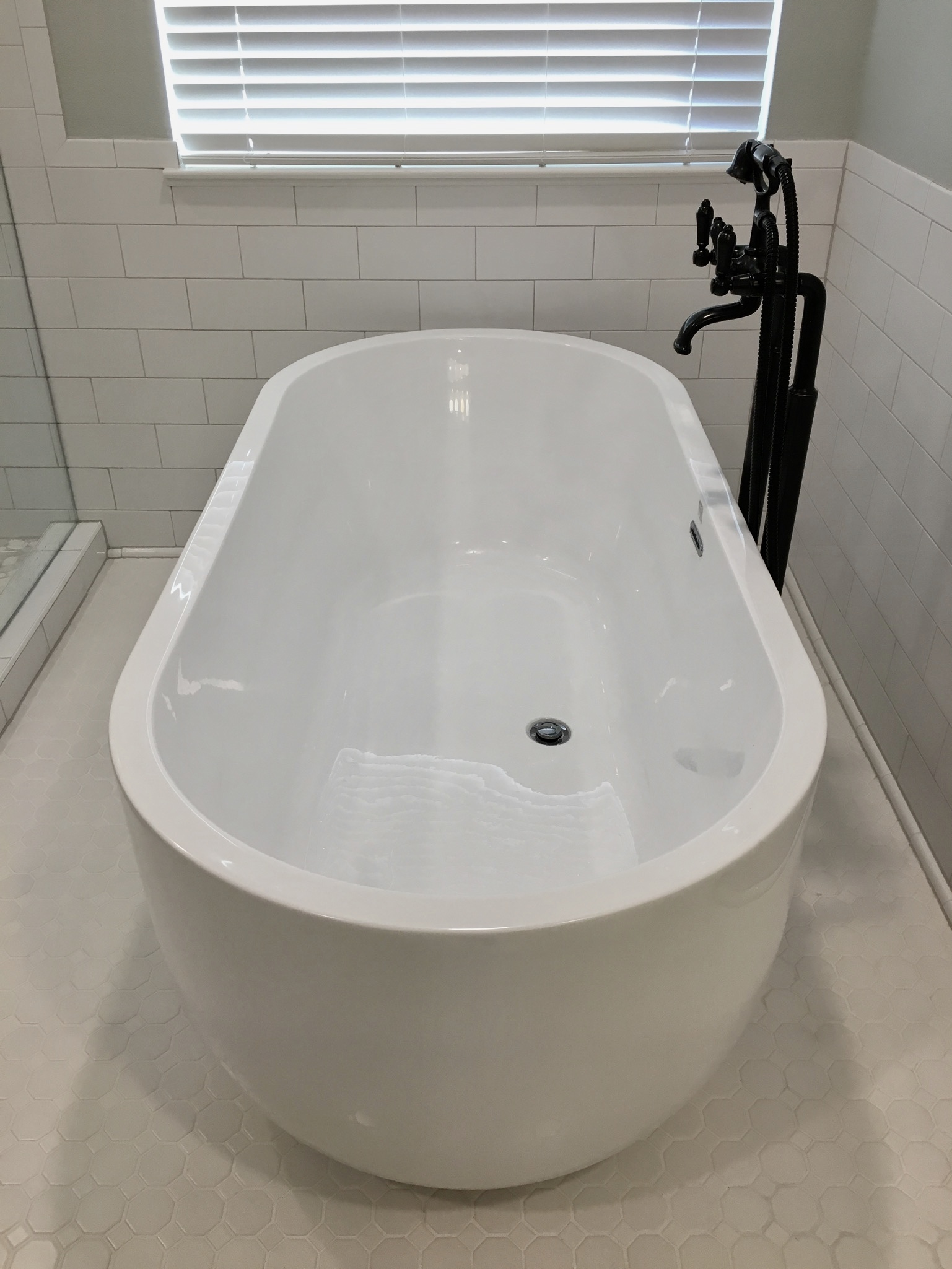 Bathtub