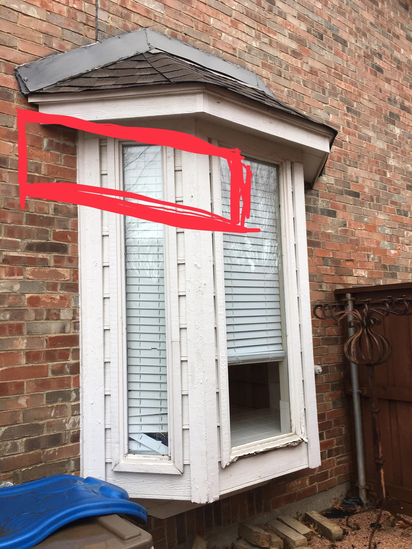 Window Before