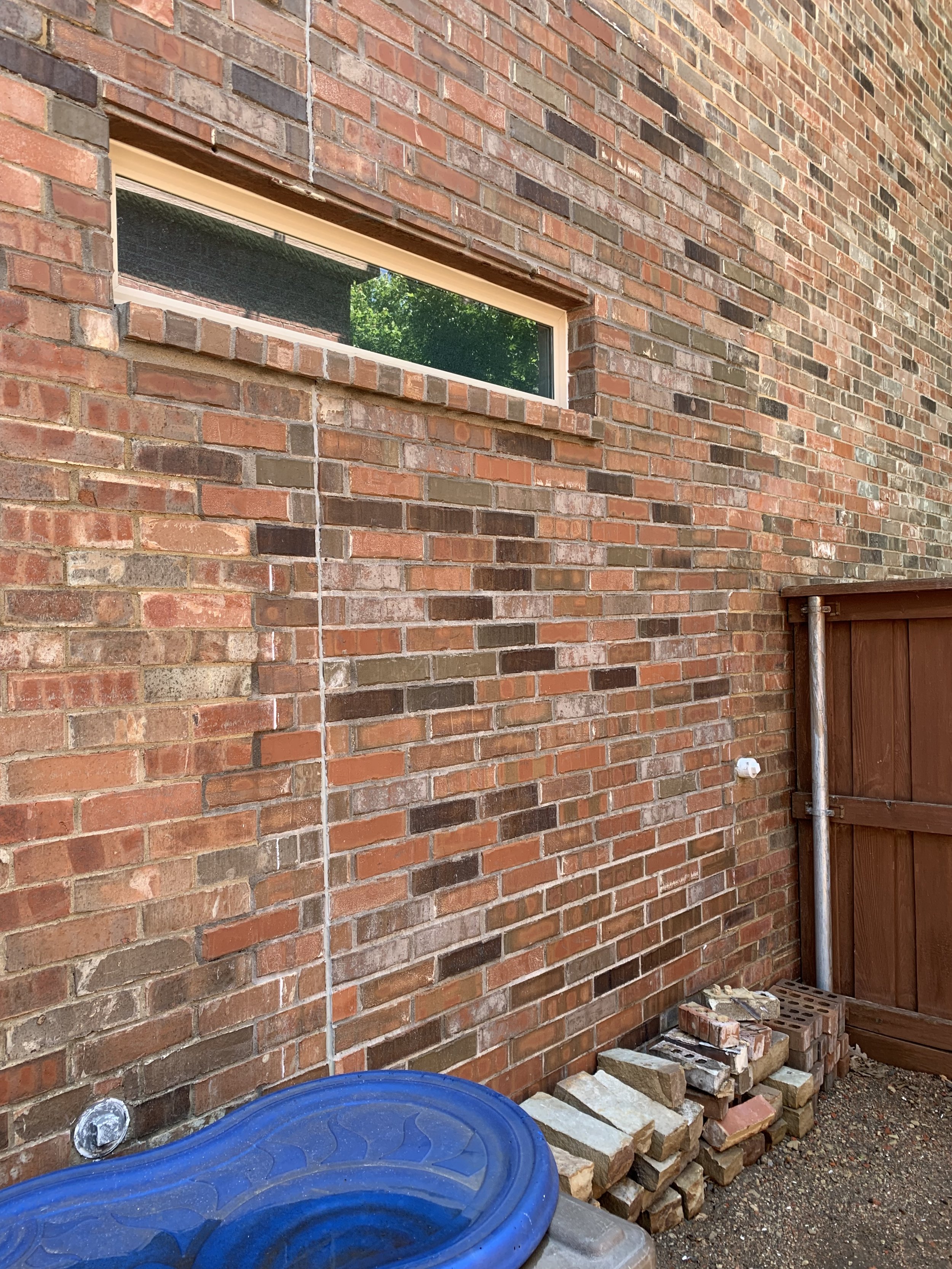 Window After