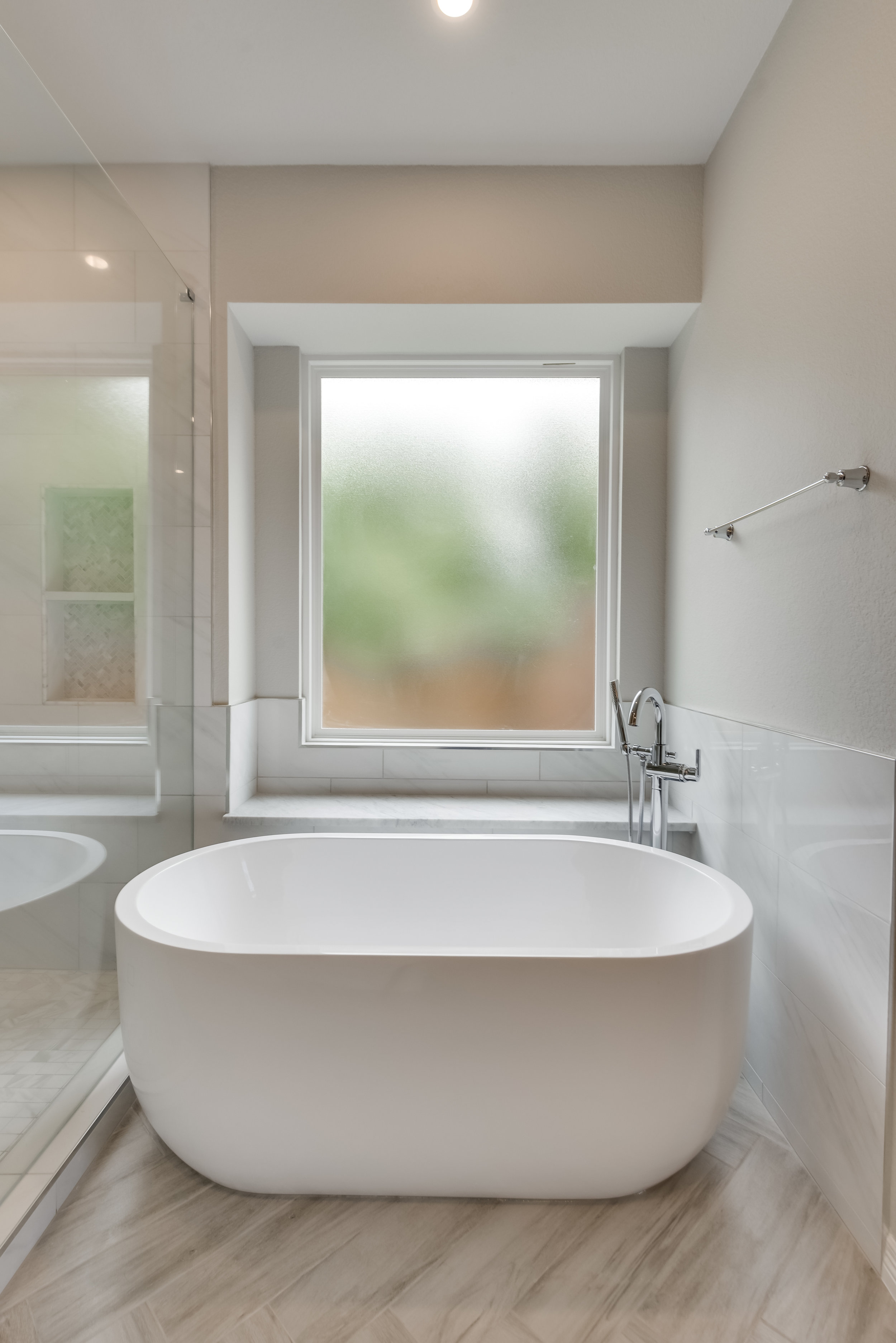 Tub After