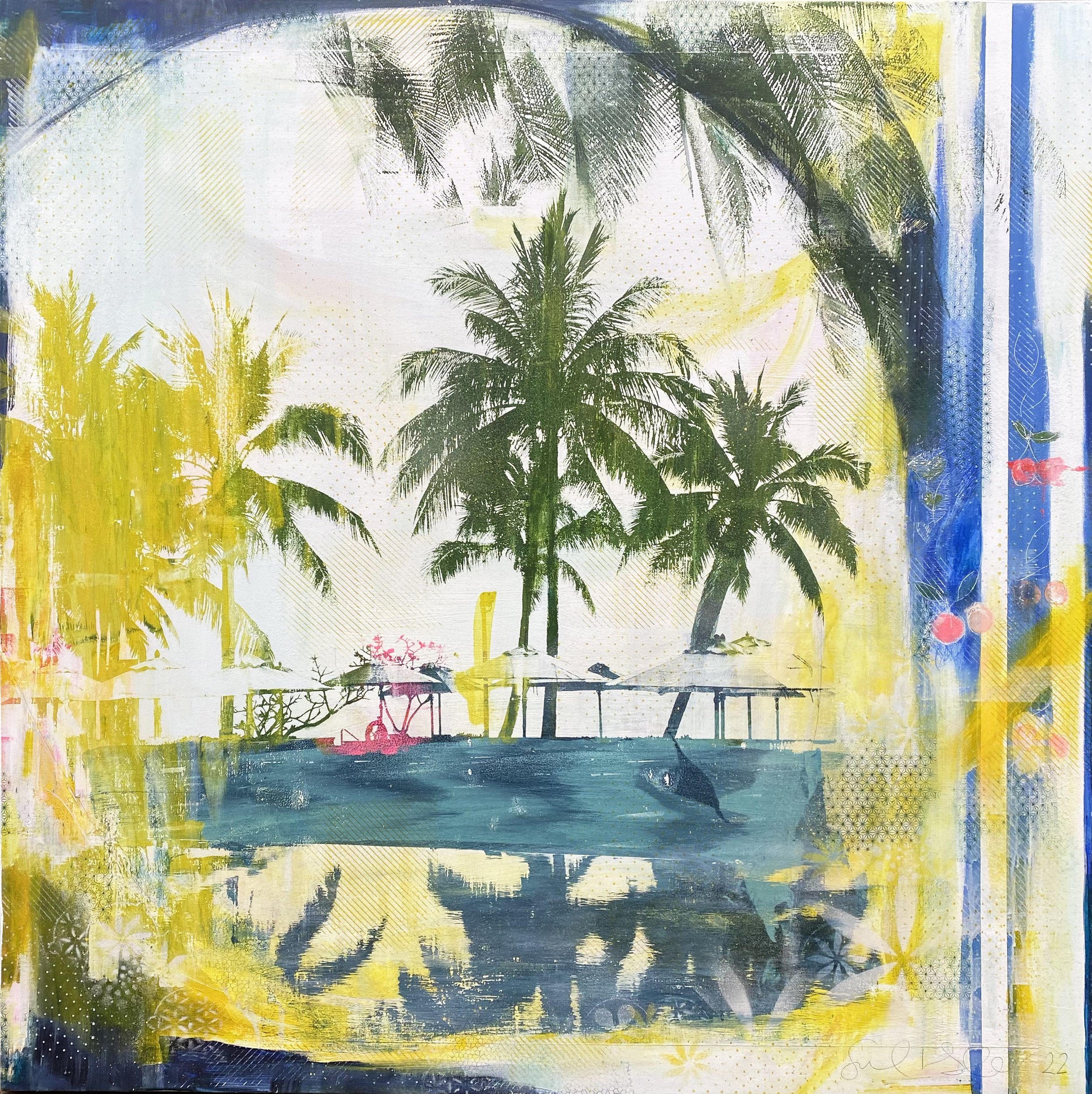 Sarah Hubacher Artworks - Club Tropicana 1.jpeg