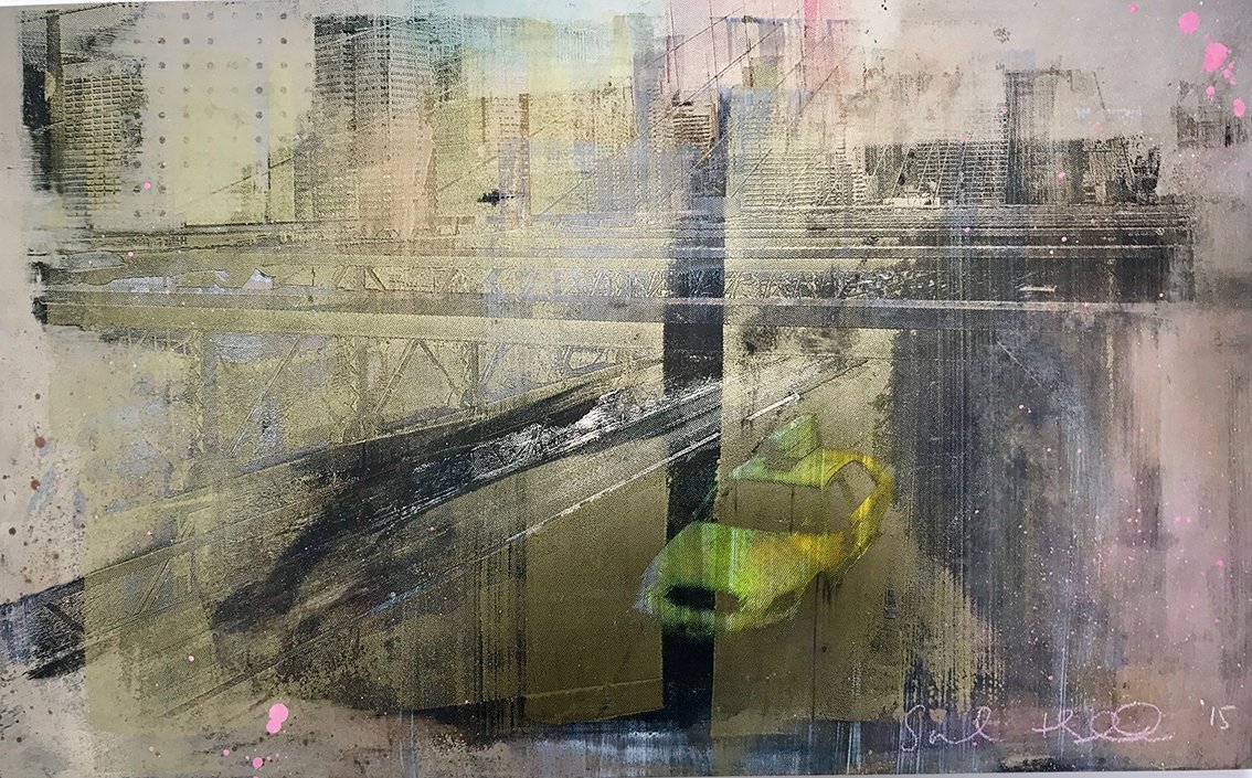 Sarah Hubacher Artworks - Brooklyn Cab 1.jpg