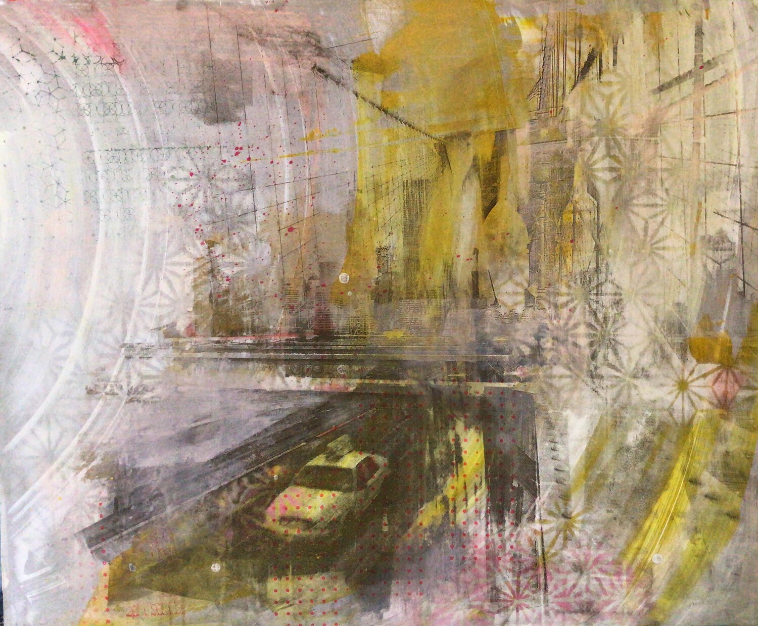 Sarah Hubacher Artworks - Brooklyn Cab 4.jpeg