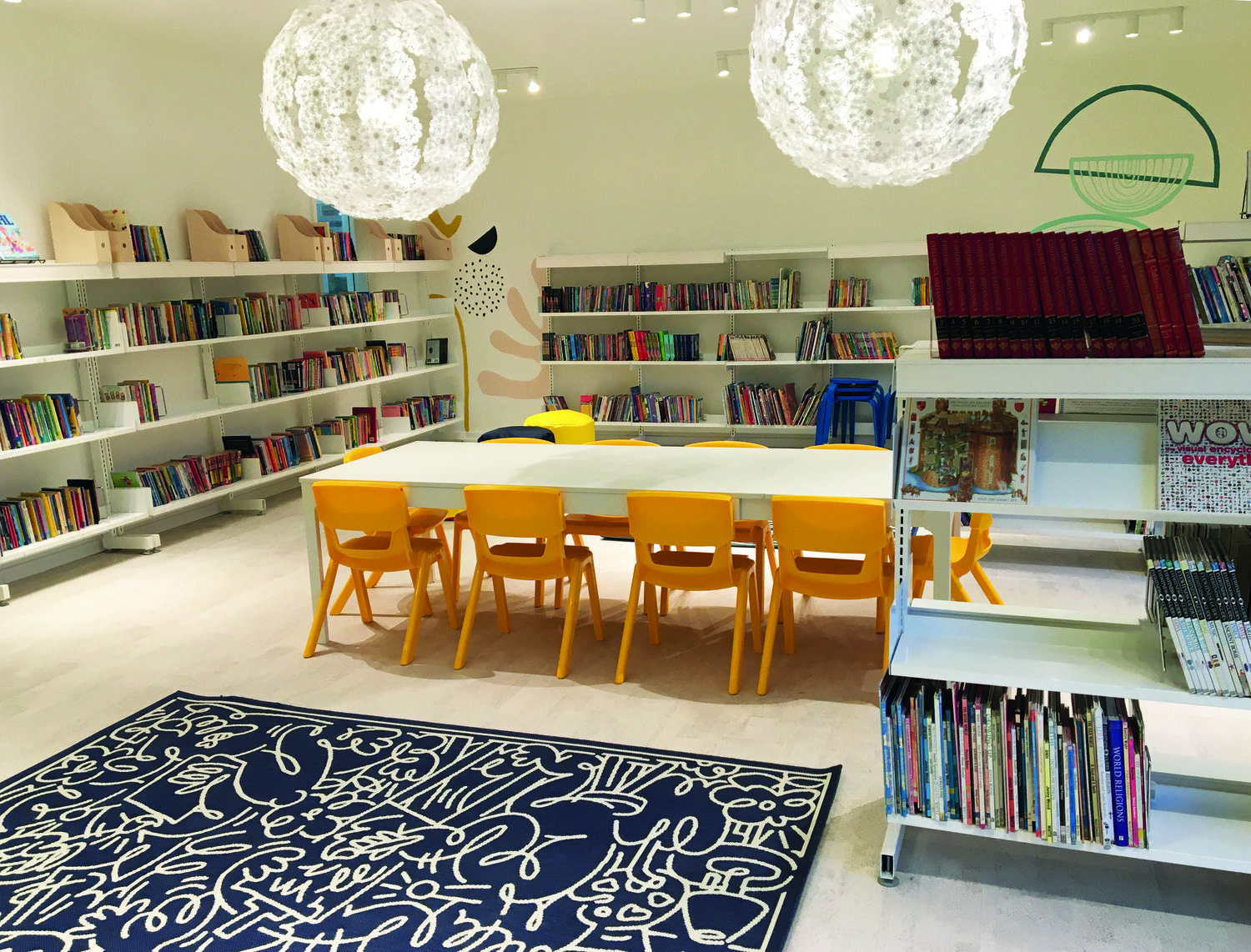 Sarah Hubacher Interiors - Chepping School Library.jpeg