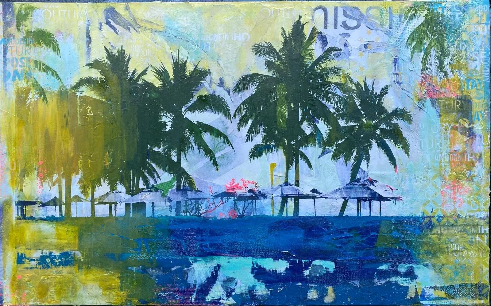 Club Tropicana III (Copy)