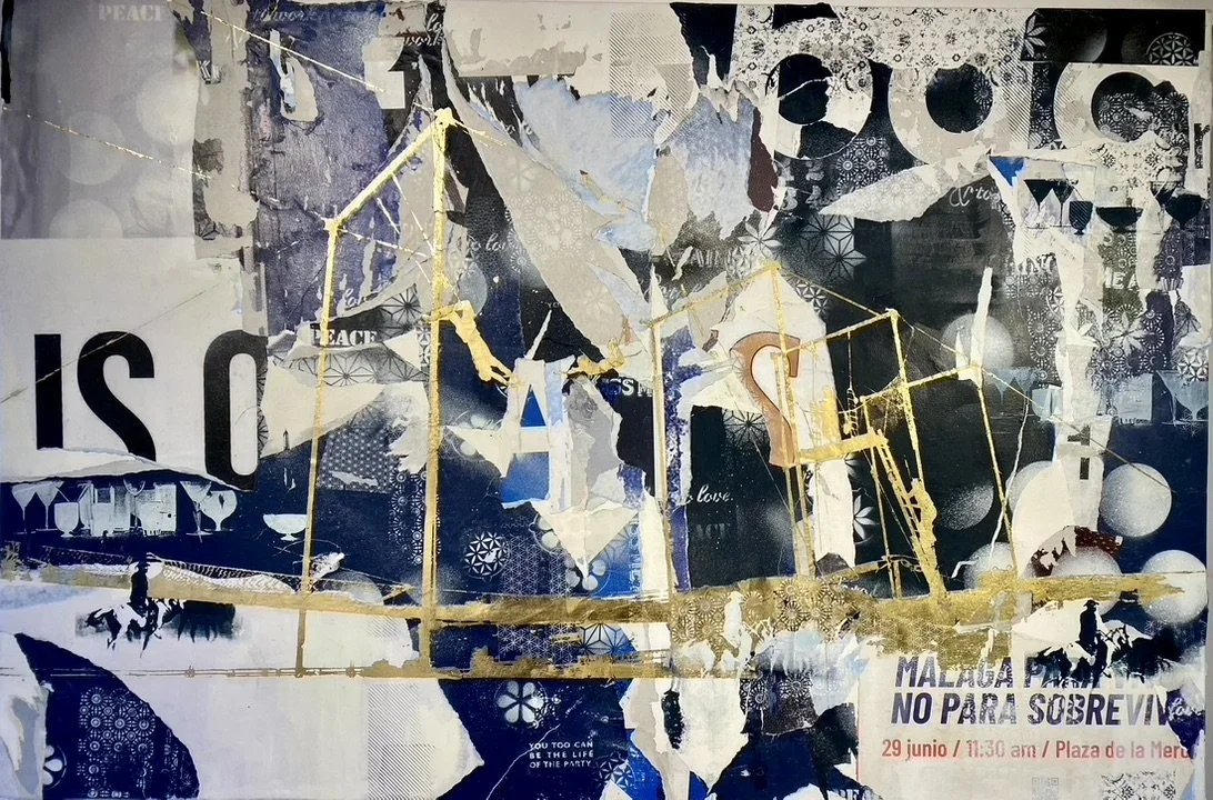 Trapeze Collage (Copy)