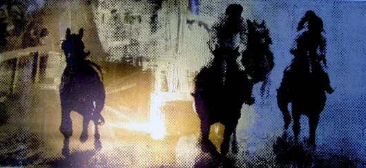 Horse Race