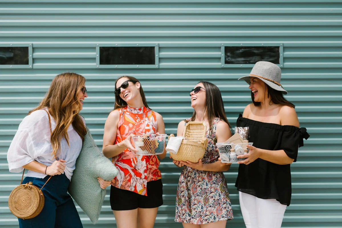 DESIGN PHASE ZERO | AUSTIN DESIGN WEEK