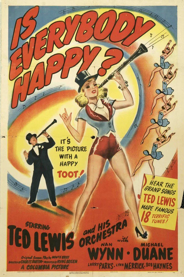 IsEverybodyHappyPoster.jpg