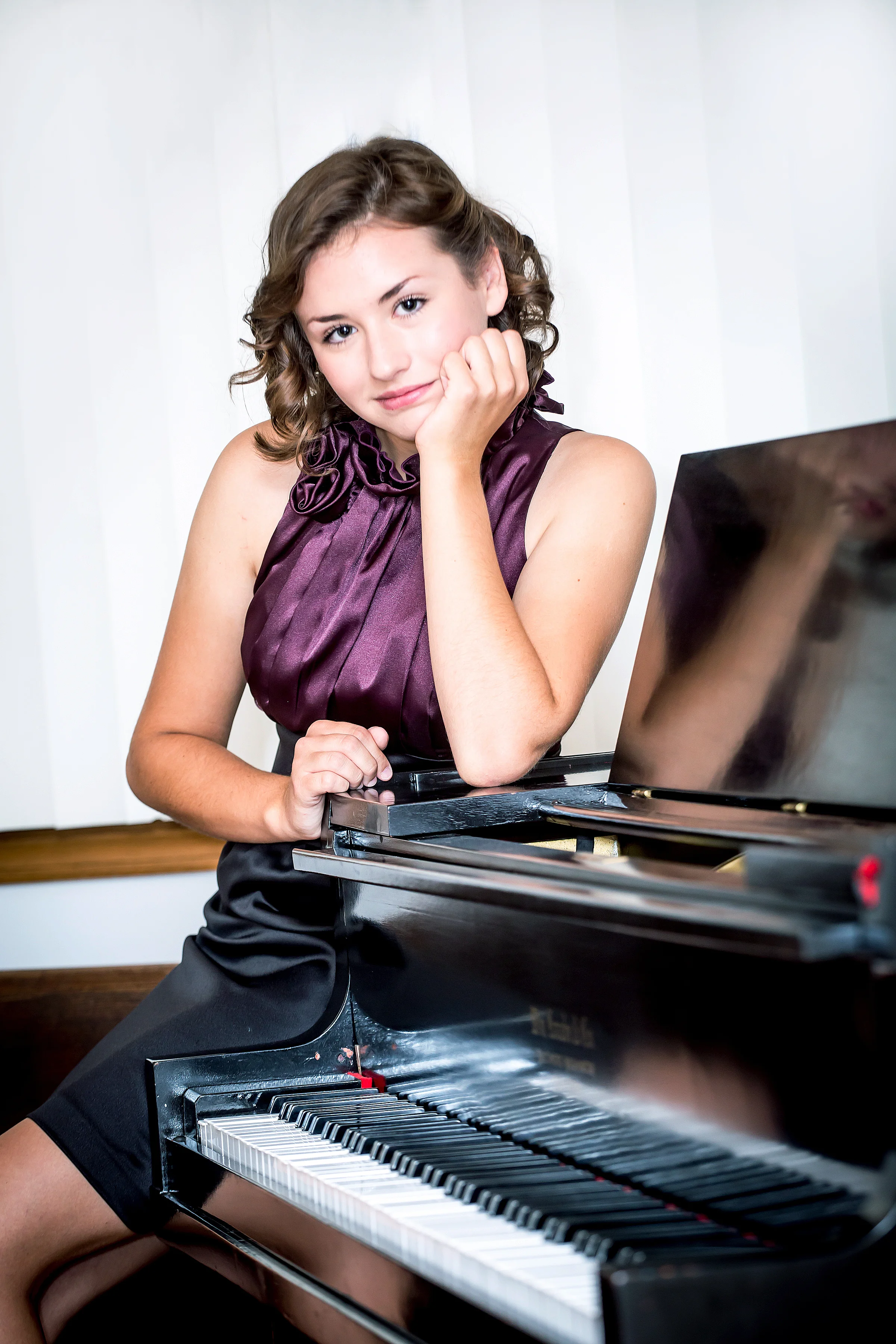Sarah Julien