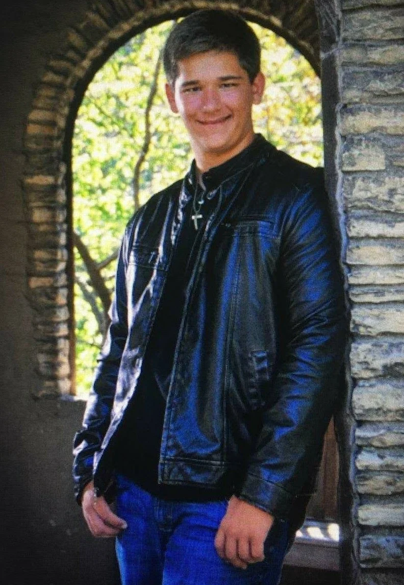 Andrew Pohl