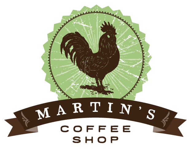 Martin's Coffee Shop | Breakfast & Lunch Delivery in Brookline, MA | Order Online Now