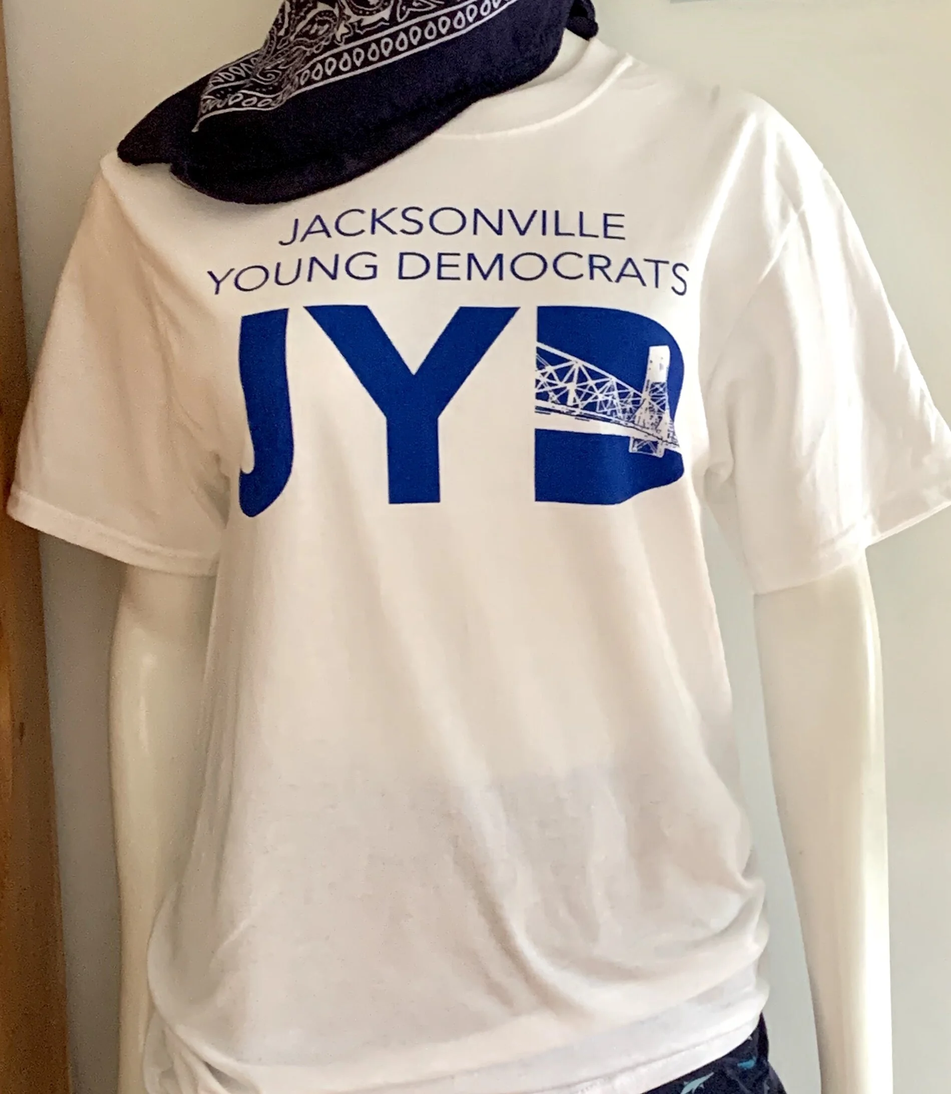 JYD T-Shirt