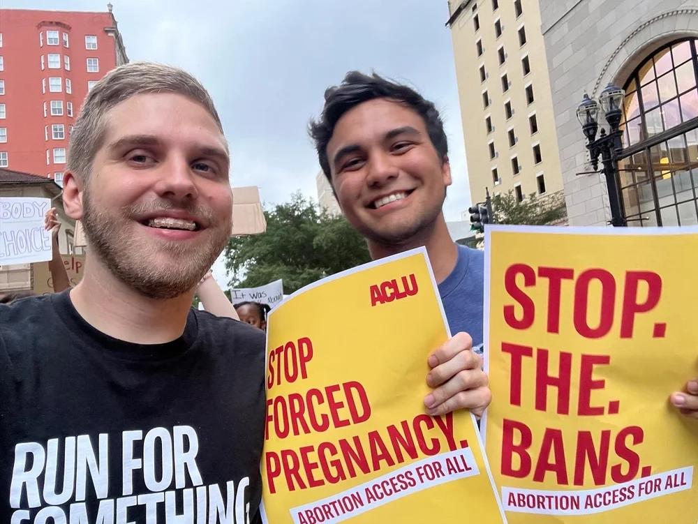 About Us — Jacksonville Young Democrats