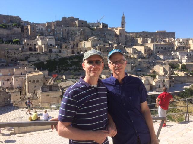 Matera, Italy, was the most interesting place we’d never heard of before arriving.