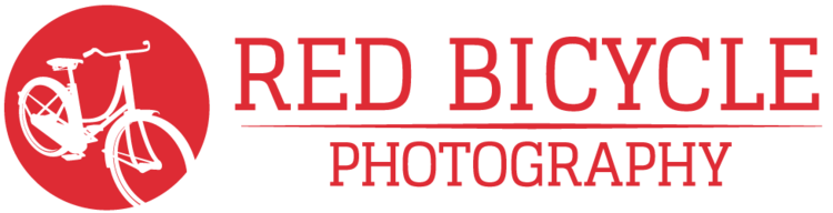 Red Bicycle Photography