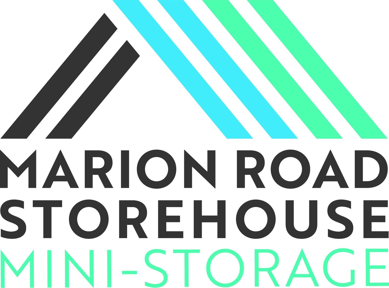 Marion Road Storehouse