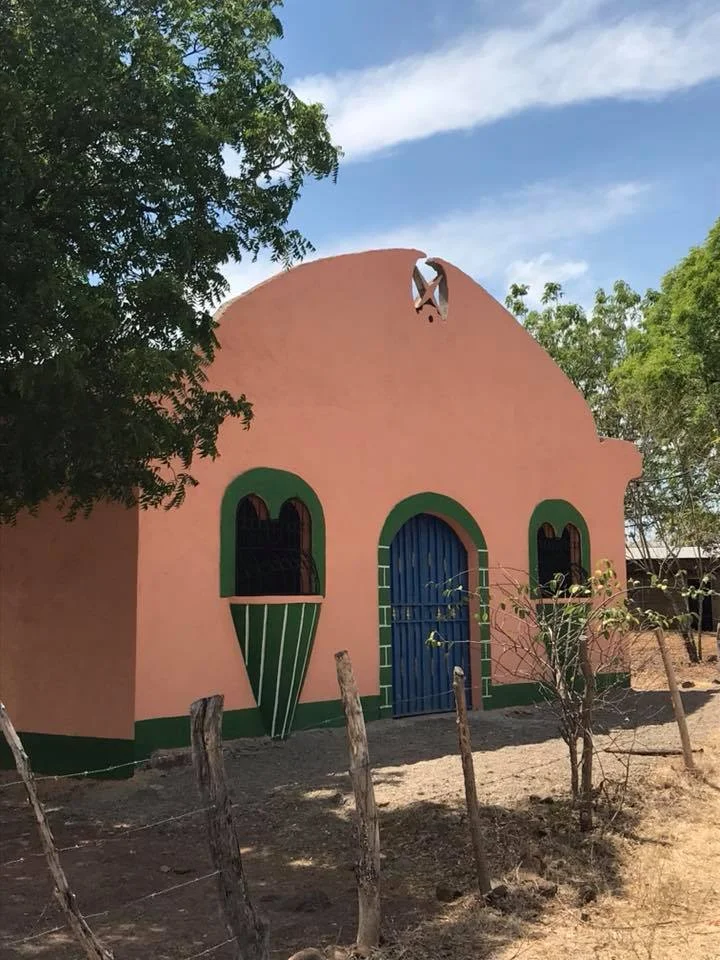 Donate to Church Planting