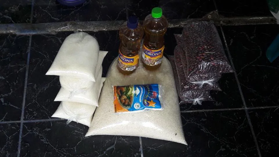 Donate a Crisis Care Package