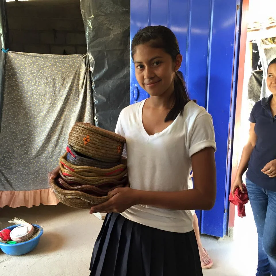 Donate to Baskets of Love