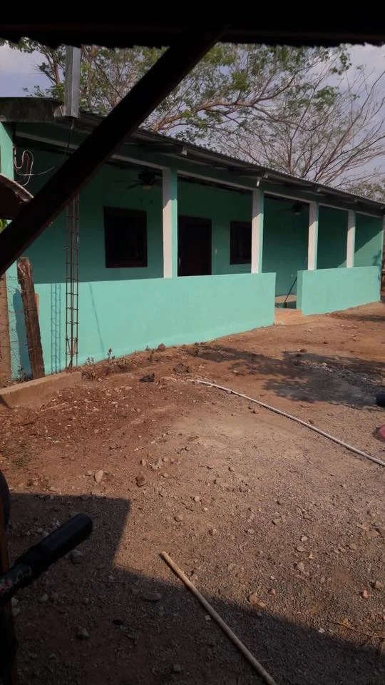 Donate to the Mission House