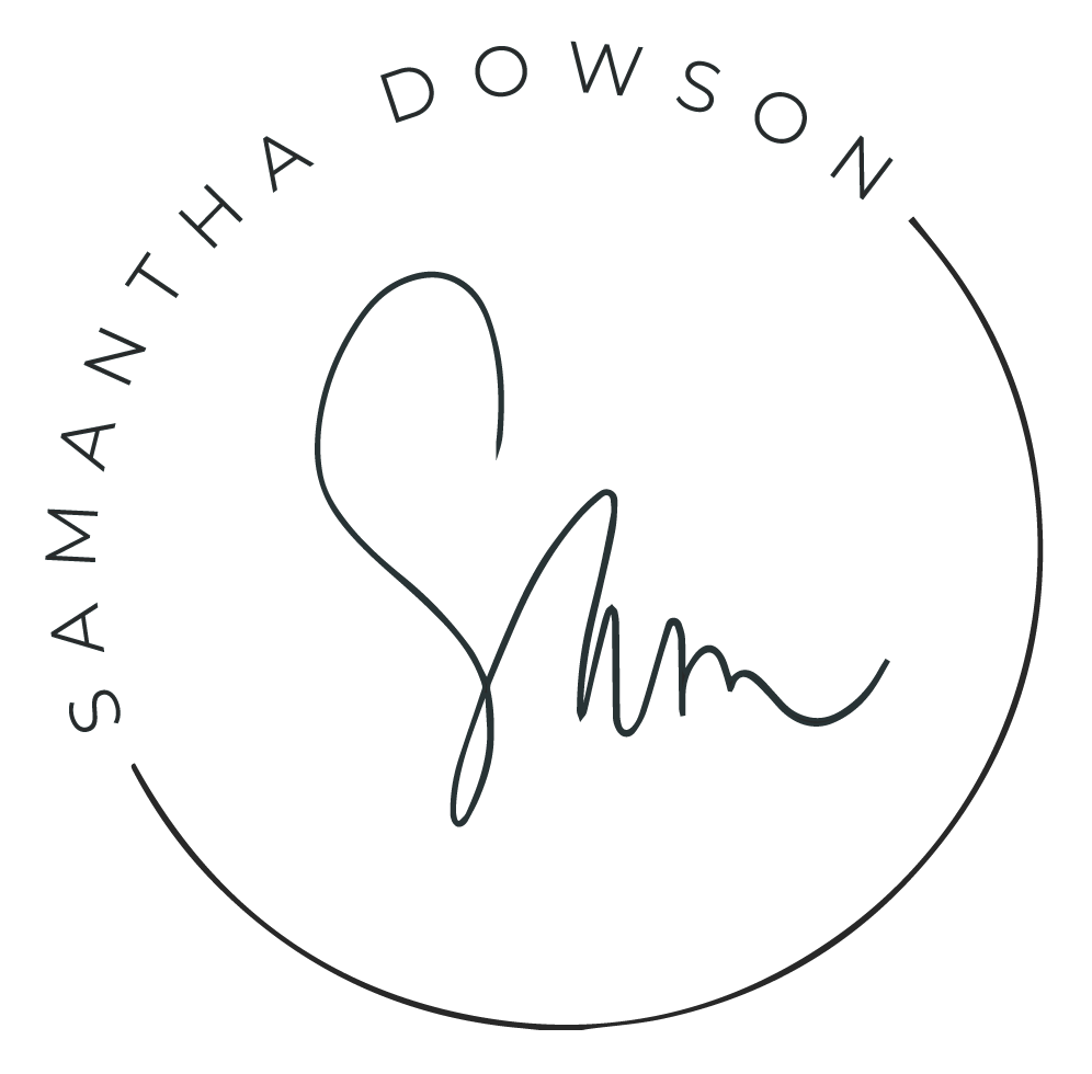 Samantha Dowson