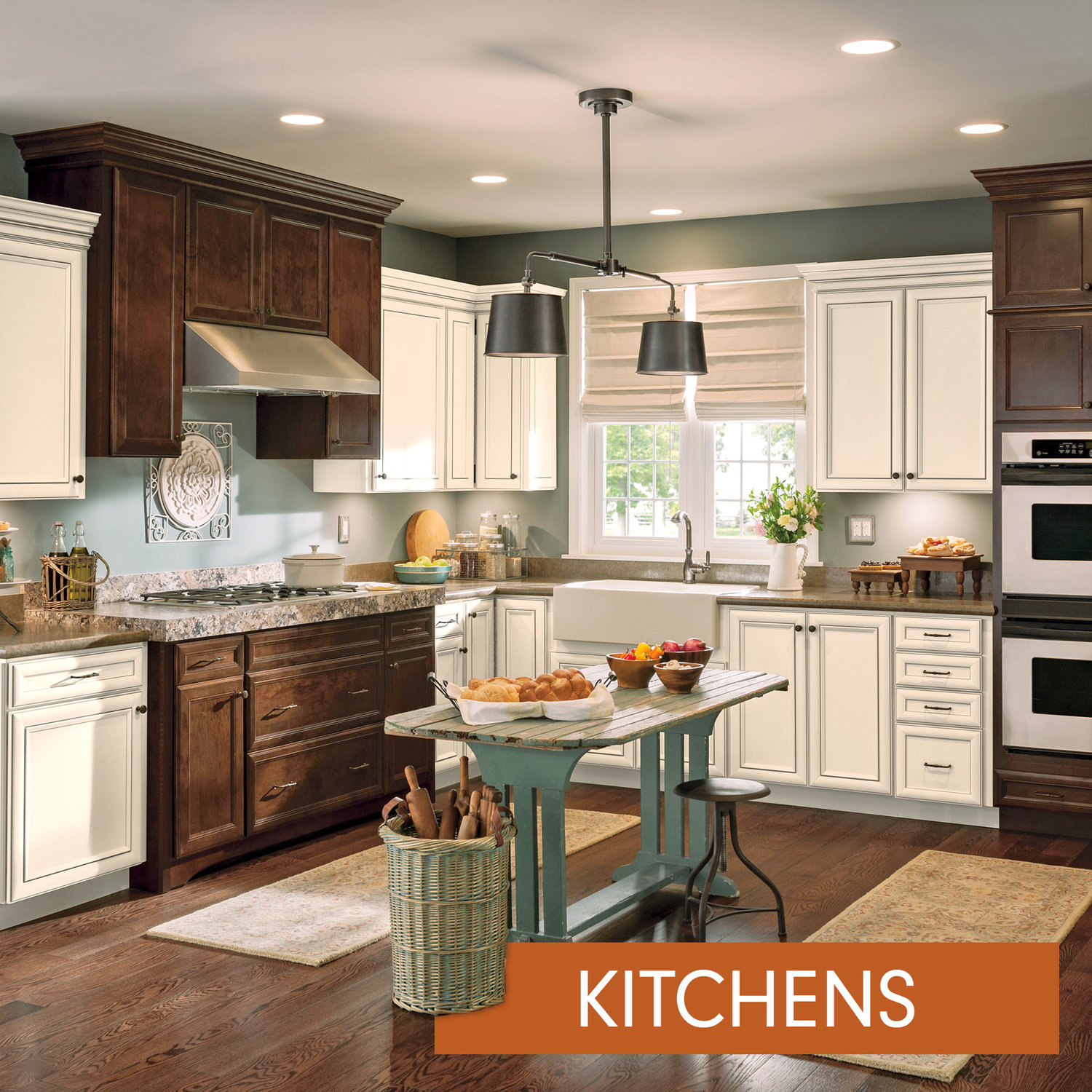 Concord Cabinetry