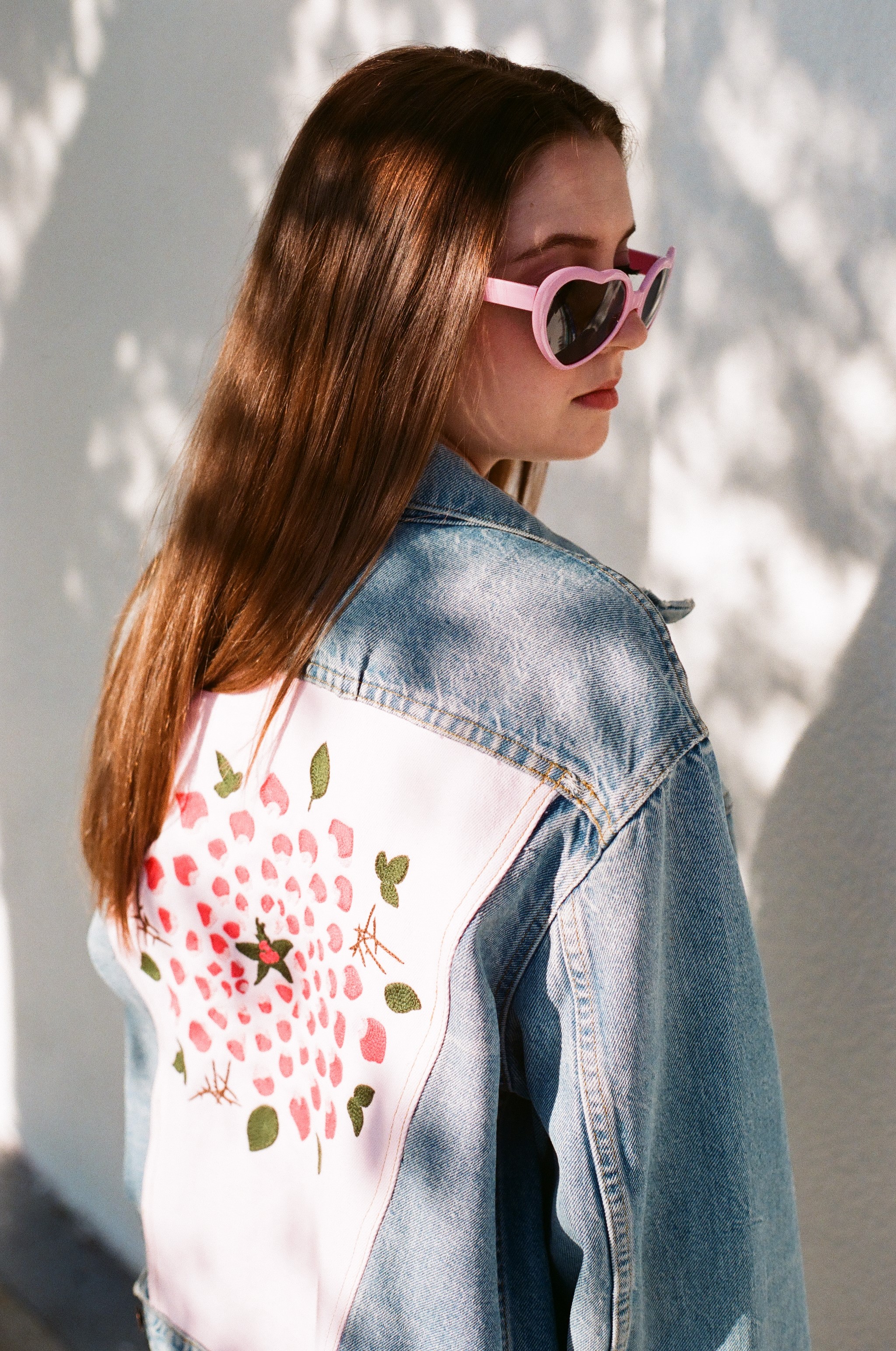 Exploding Petals by Be Soliflore