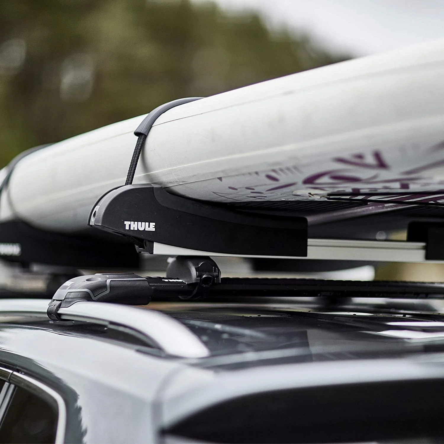 Thule SUP Taxi XT — Remora co