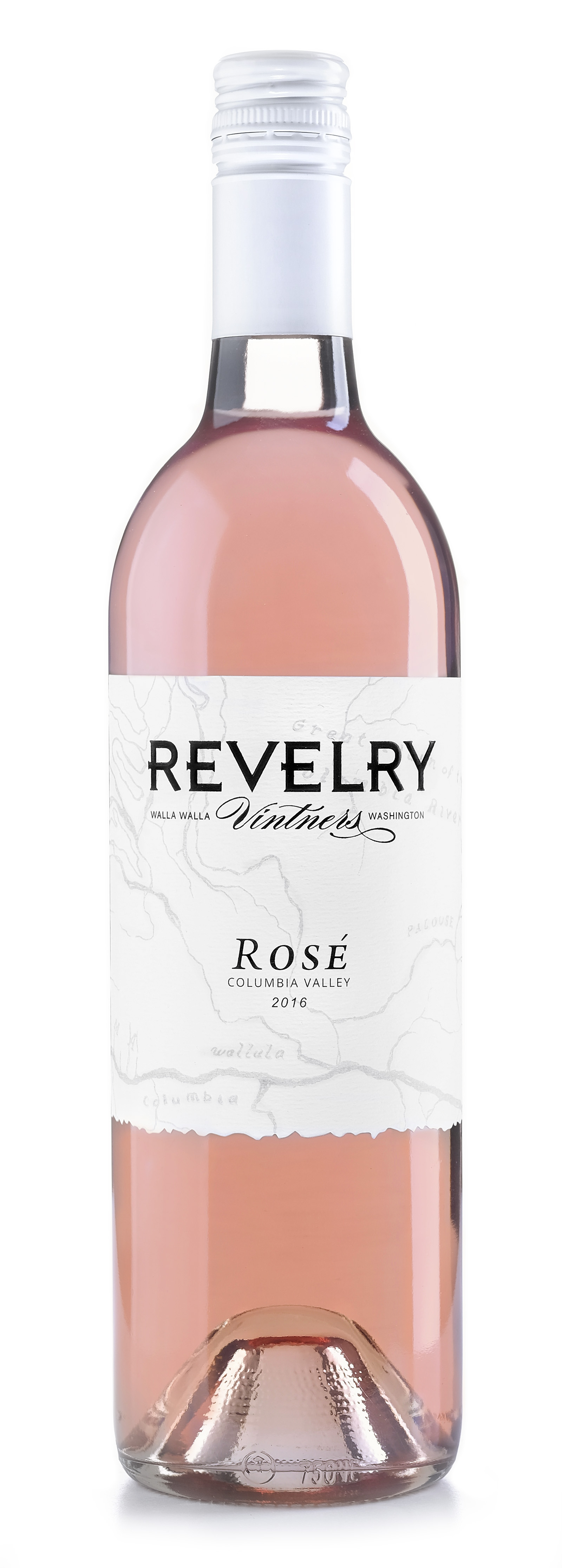 2016 ROSÉ