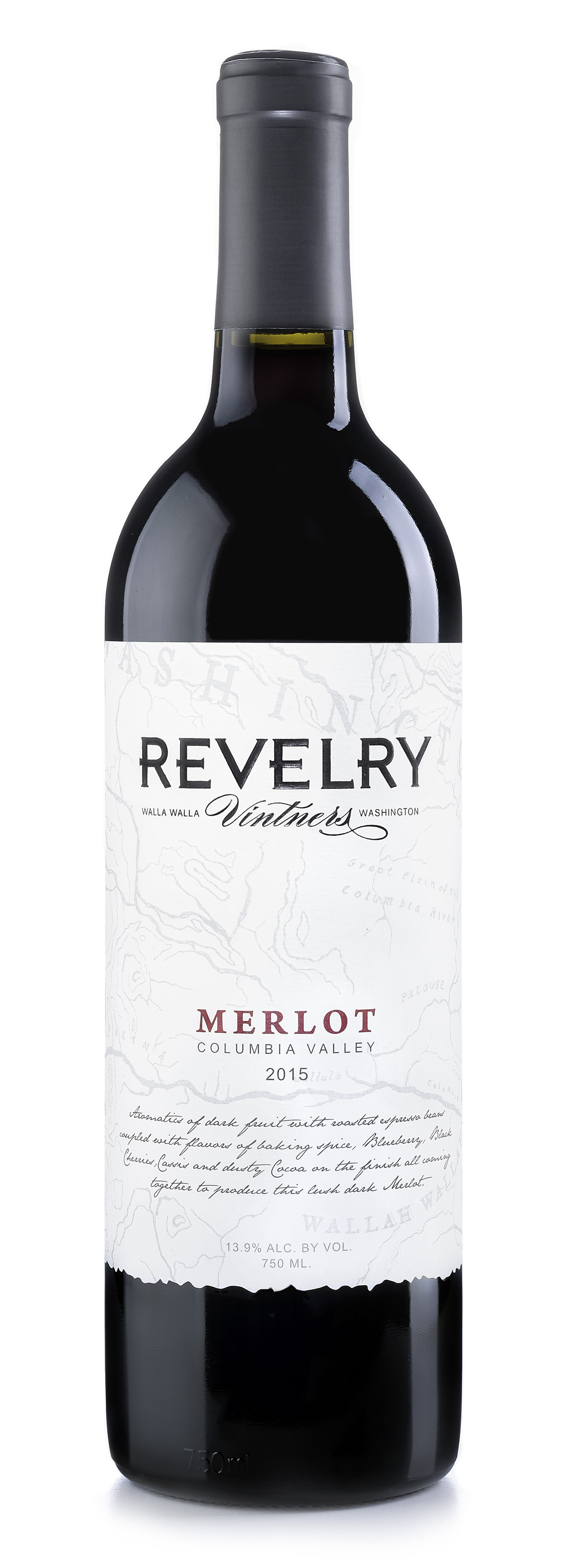 2015 MERLOT