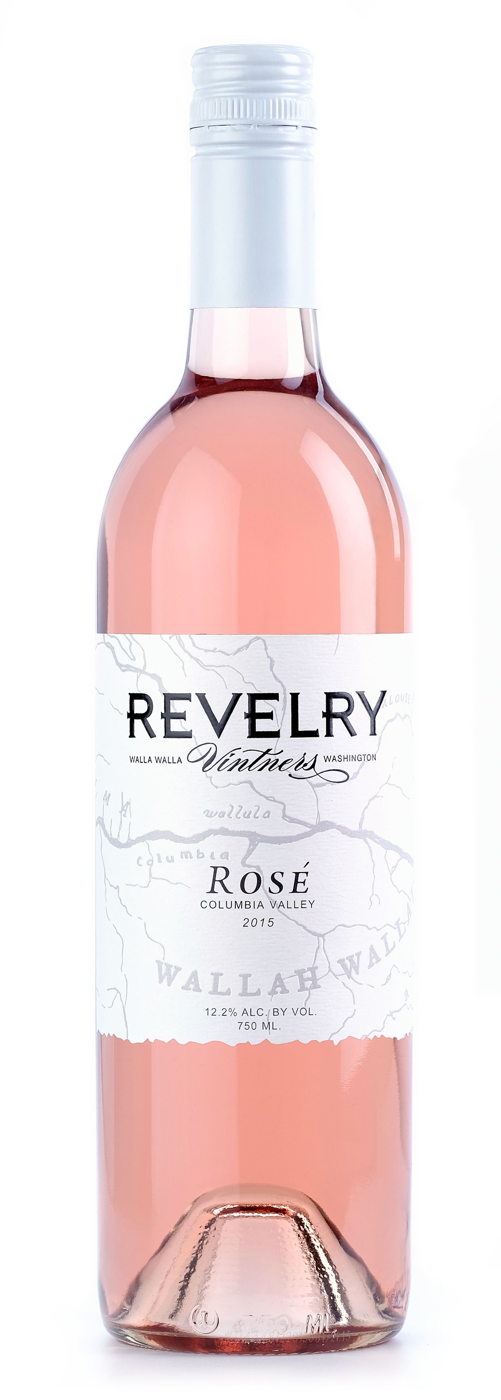 2015 ROSÉ