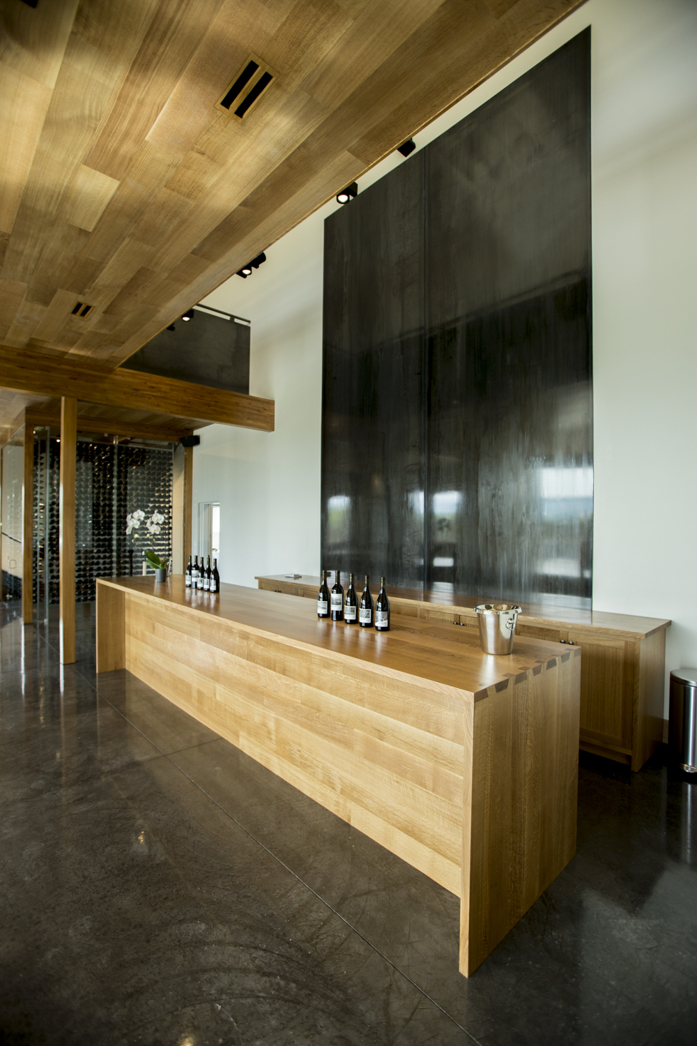 Walla Walla's Premier Destination Winery