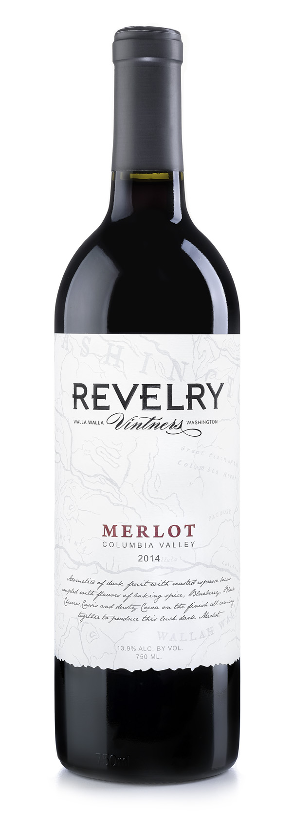 2014 MERLOT